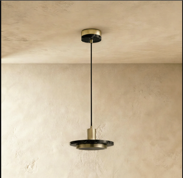 Julian Pendant Light