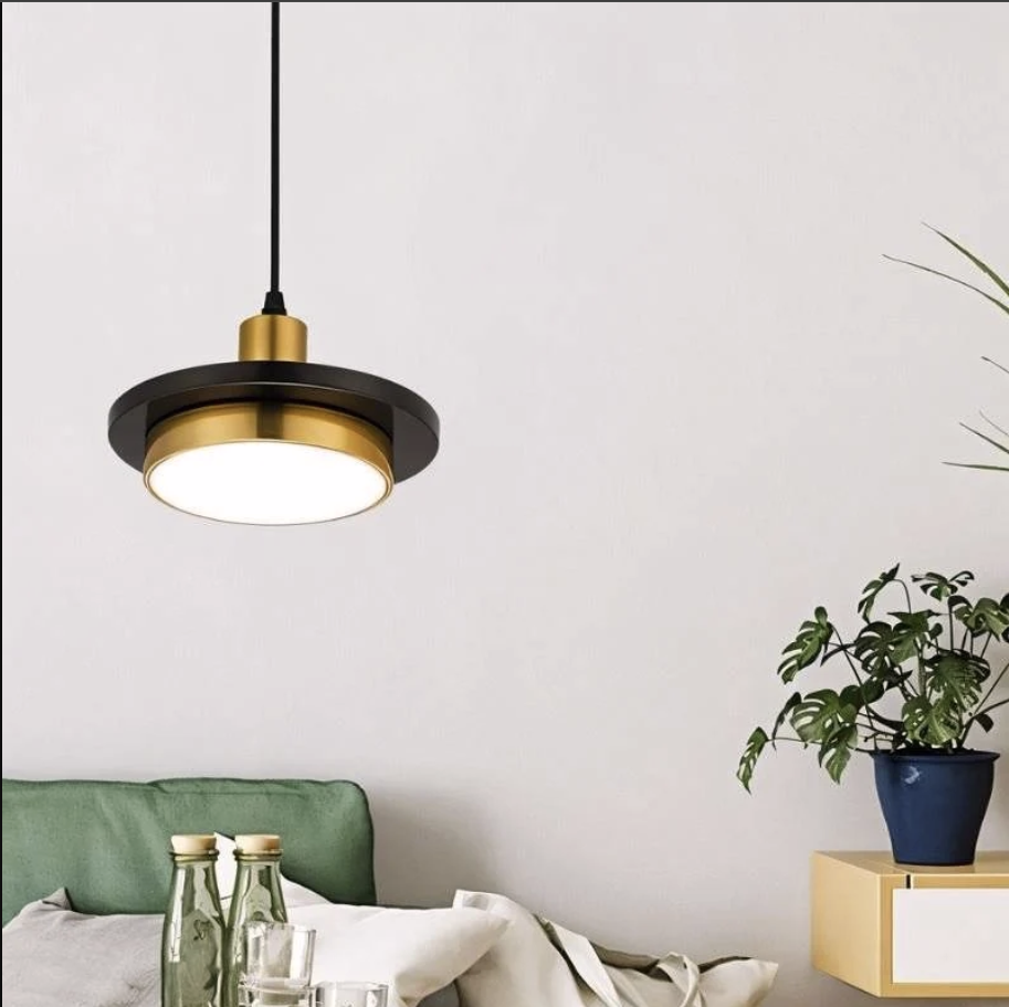 Julian Pendant Light