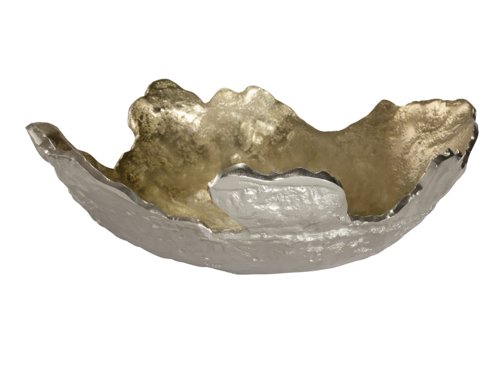 Suri Sculpted Bowl