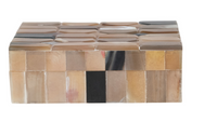 Horn Storage Box