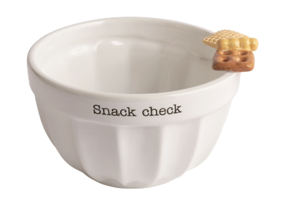 Snack Bowl