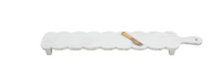 Scalloped Display Board Set