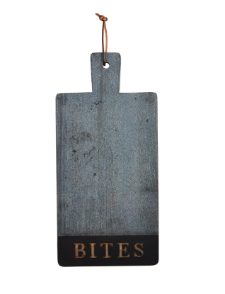 Long Black Sentiment Board