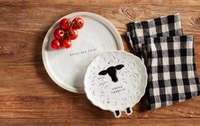 Sheep Platter Set
