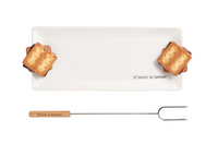 Smore's Display Tray