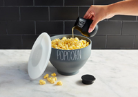 Popcorn Maker Set