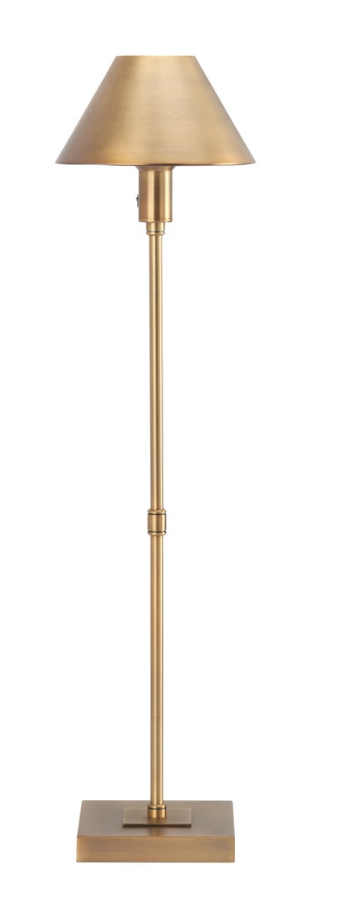 Baylen Buffet Lamp
