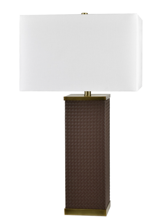 Ashwin Table Lamp