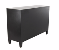 Silver Waves Cabinet