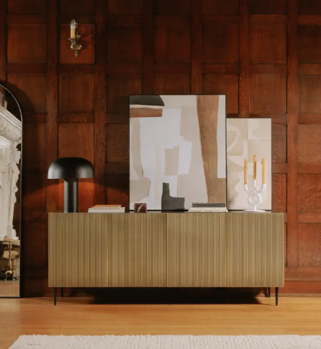 Brogan Sideboard