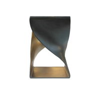 Twist Accent Table