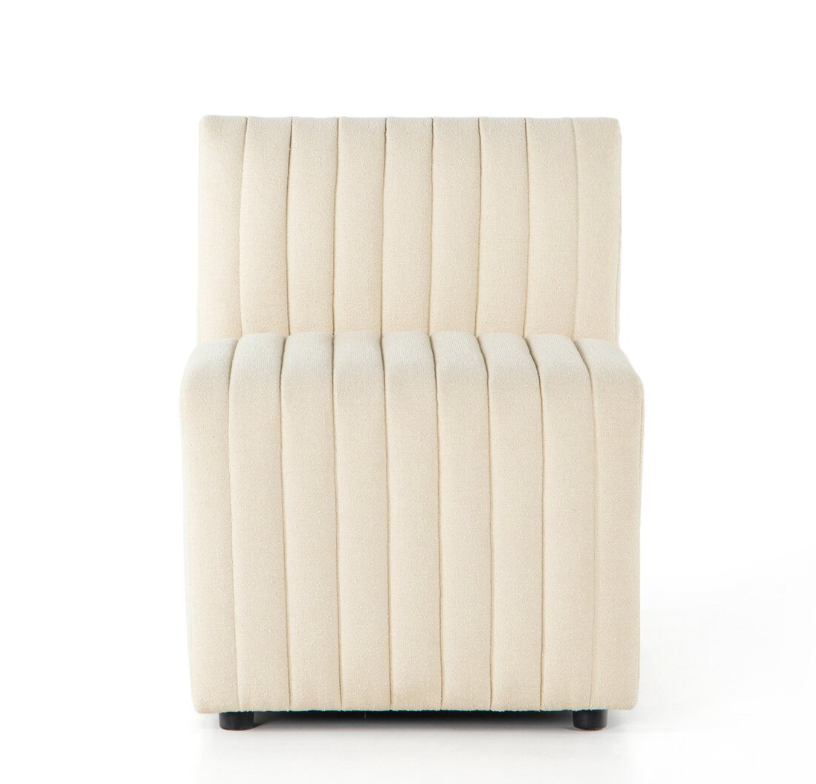 Build Your Own: Augustine Dining Banquette