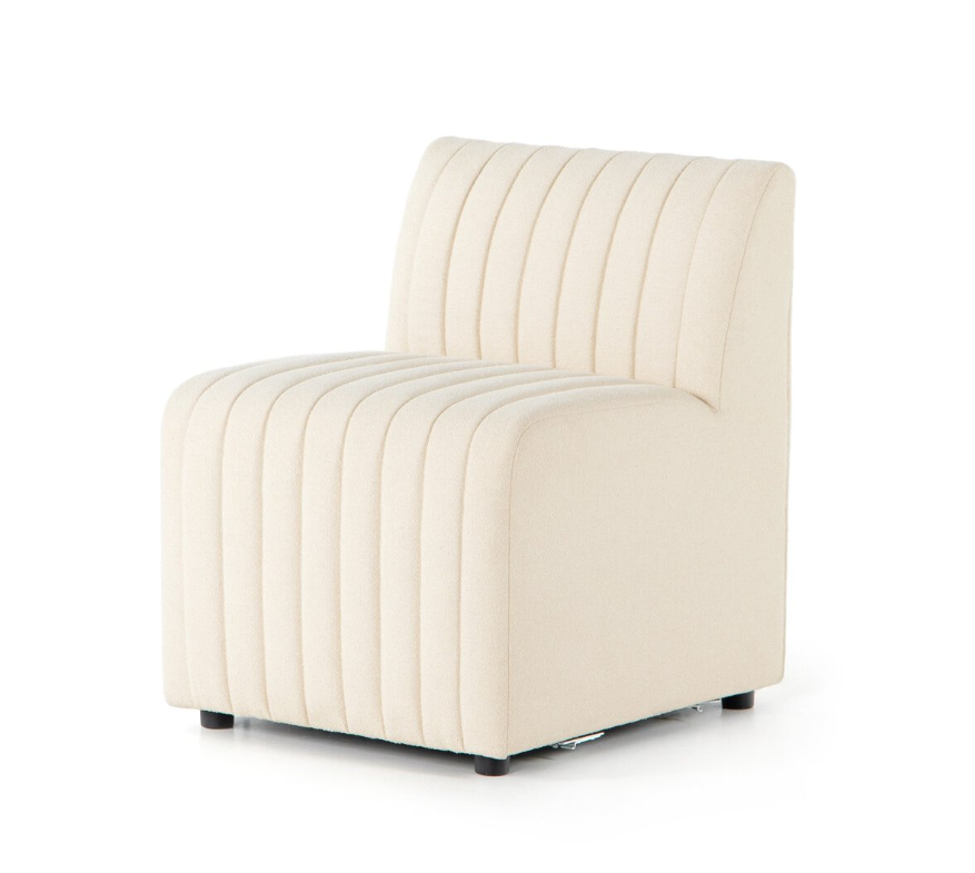 Build Your Own: Augustine Dining Banquette