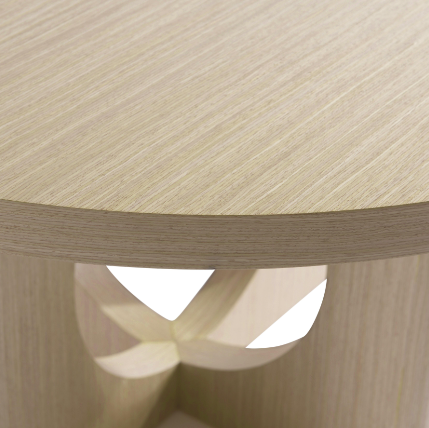 Modulum Dining Table