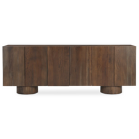 Hadley Sideboard Warm Brown