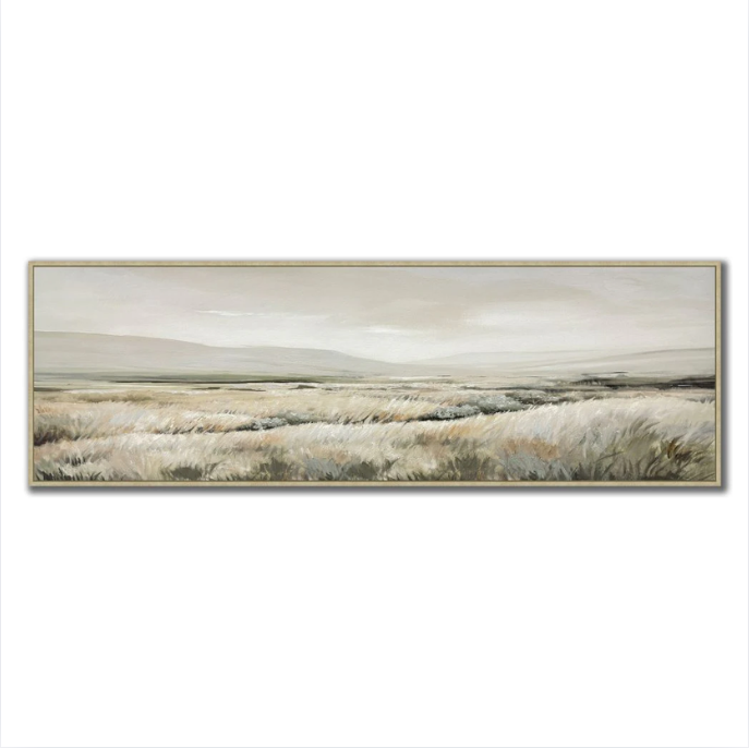 Meadow Whispers