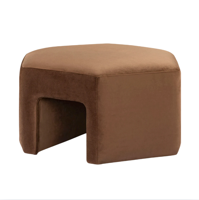 Ellisa Ottoman