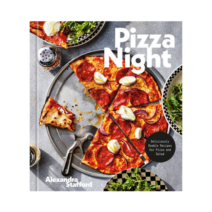Pizza Night