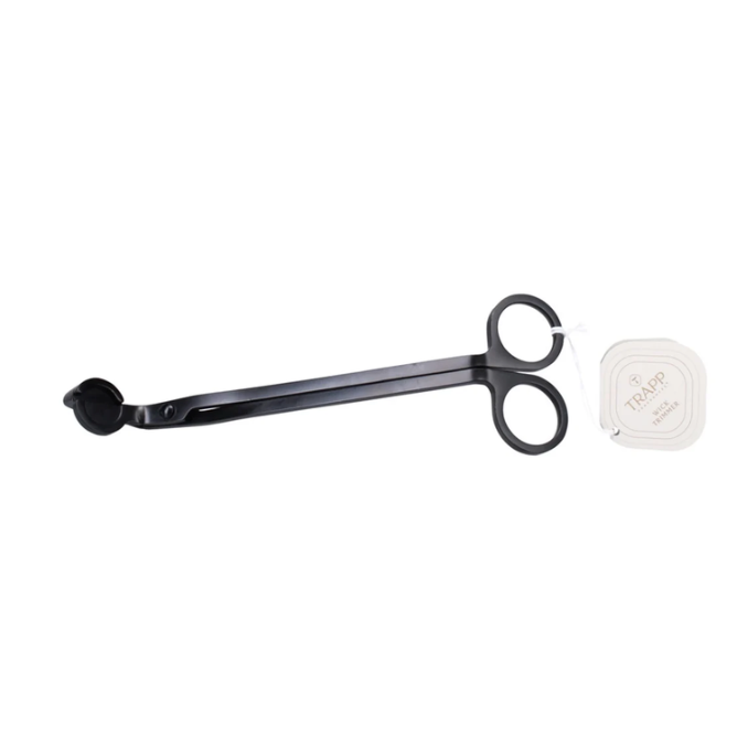 Wick Trimmer - Black