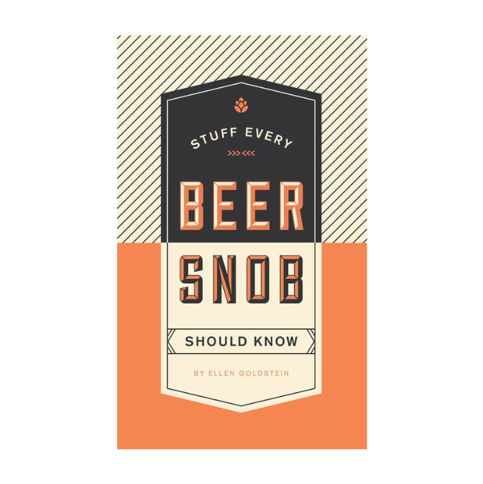 Stuff Every Beer Snob Should Know