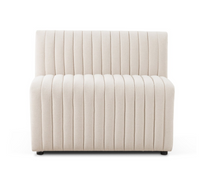 Build Your Own: Augustine Dining Banquette