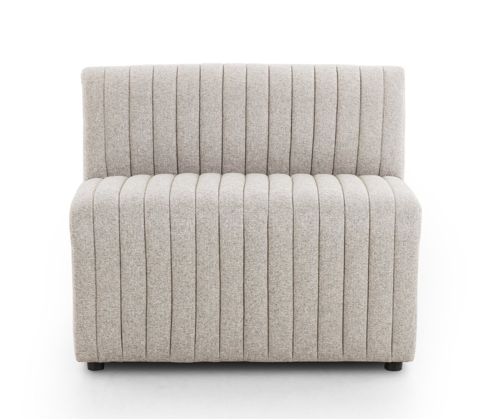 Build Your Own: Augustine Dining Banquette