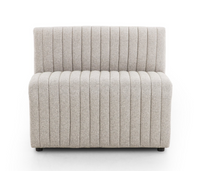 Build Your Own: Augustine Dining Banquette