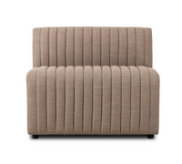 Build Your Own: Augustine Dining Banquette