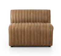Build Your Own: Augustine Dining Banquette