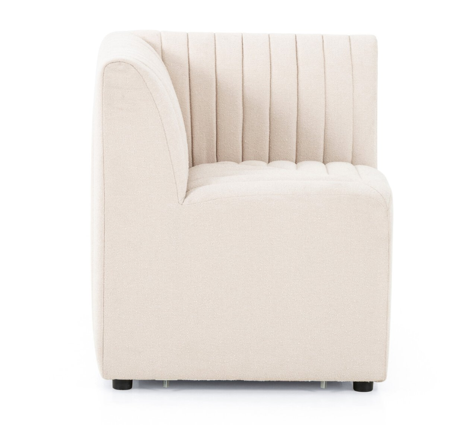 Build Your Own: Augustine Dining Banquette