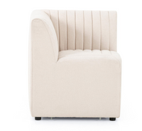 Build Your Own: Augustine Dining Banquette
