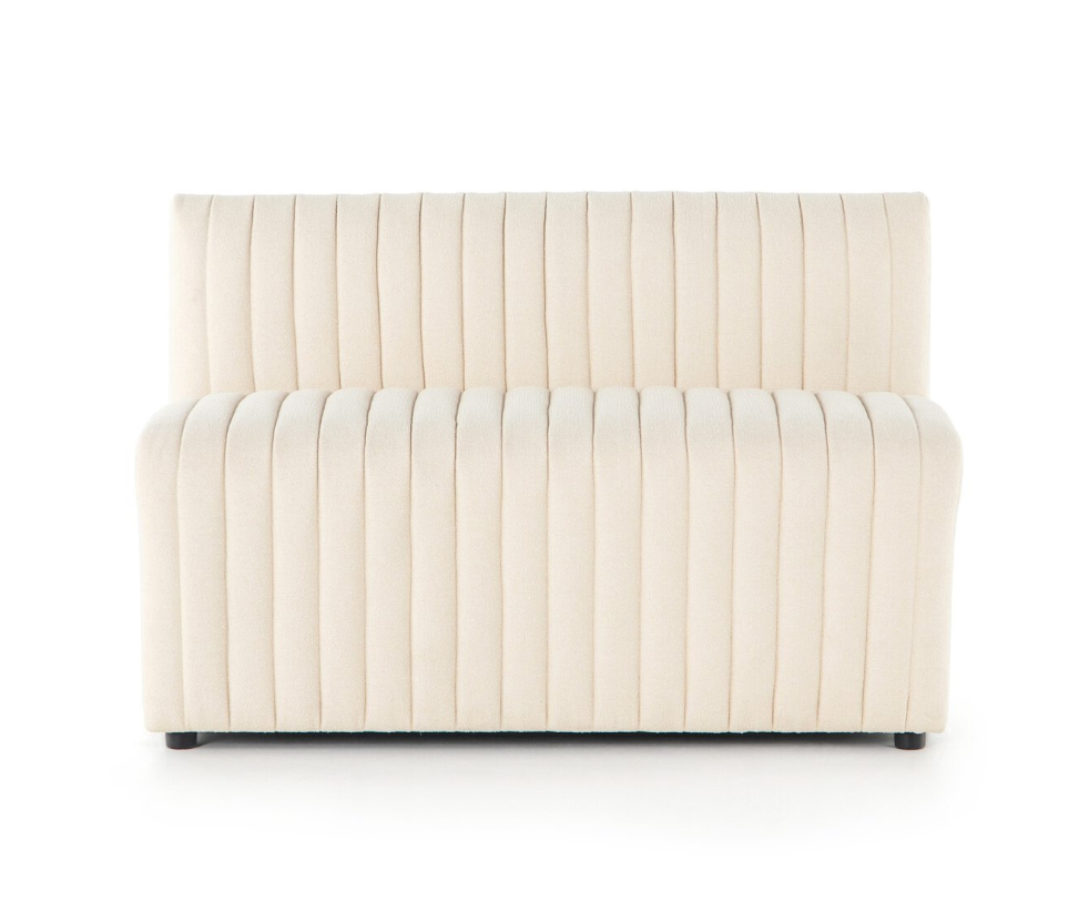 Build Your Own: Augustine Dining Banquette