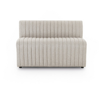 Build Your Own: Augustine Dining Banquette