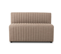 Build Your Own: Augustine Dining Banquette