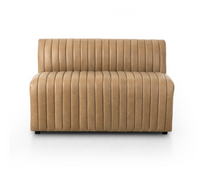 Build Your Own: Augustine Dining Banquette