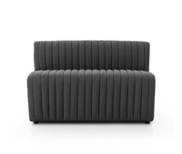 Build Your Own: Augustine Dining Banquette