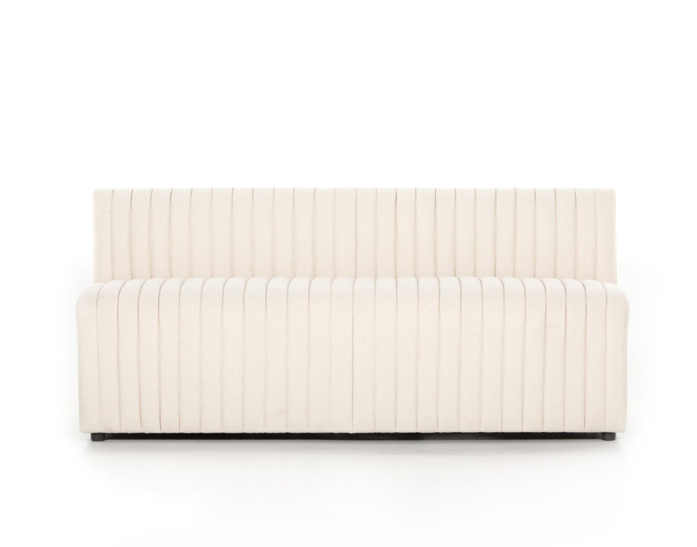 Build Your Own: Augustine Dining Banquette