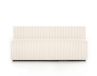 Build Your Own: Augustine Dining Banquette