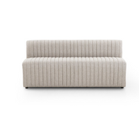 Build Your Own: Augustine Dining Banquette