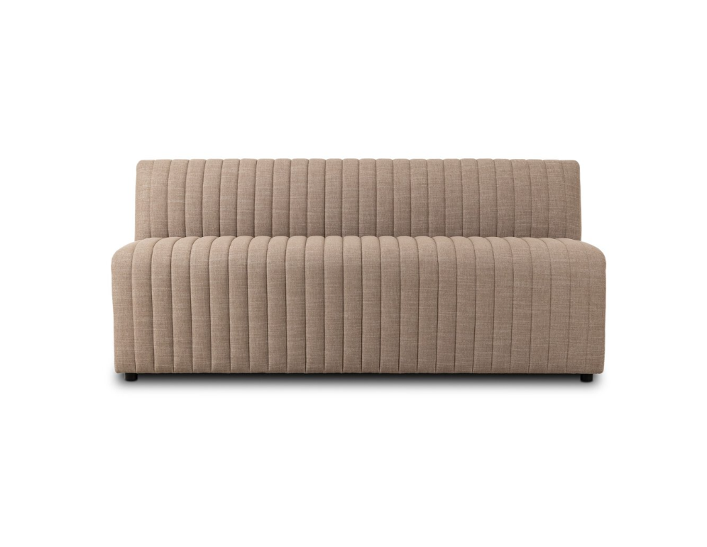 Build Your Own: Augustine Dining Banquette
