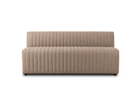 Build Your Own: Augustine Dining Banquette