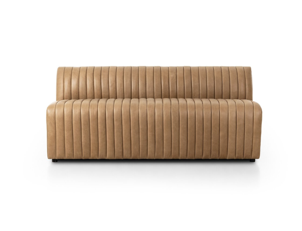 Build Your Own: Augustine Dining Banquette