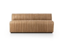 Build Your Own: Augustine Dining Banquette