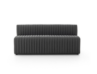 Build Your Own: Augustine Dining Banquette