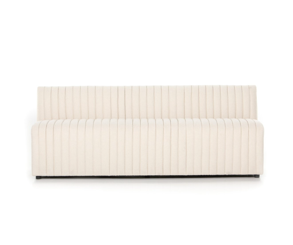 Build Your Own: Augustine Dining Banquette