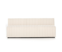 Build Your Own: Augustine Dining Banquette