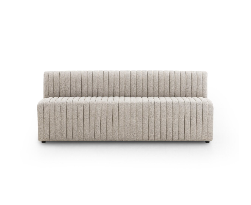 Build Your Own: Augustine Dining Banquette