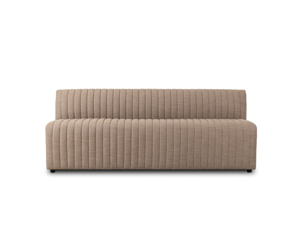 Build Your Own: Augustine Dining Banquette