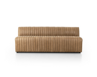 Build Your Own: Augustine Dining Banquette