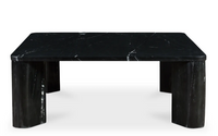 Segment Coffee Table